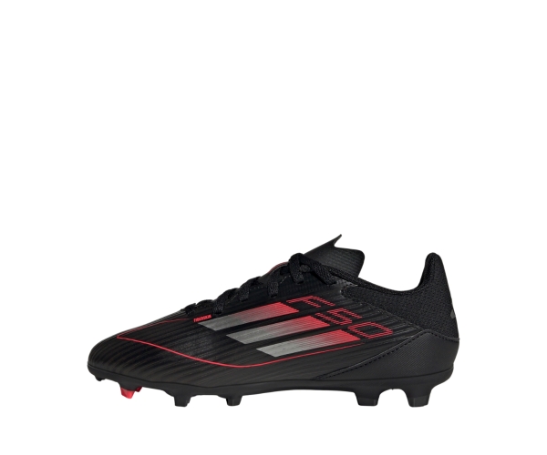 BUTY ADIDAS F50 LEAGUE FG/MG IE3744 JR